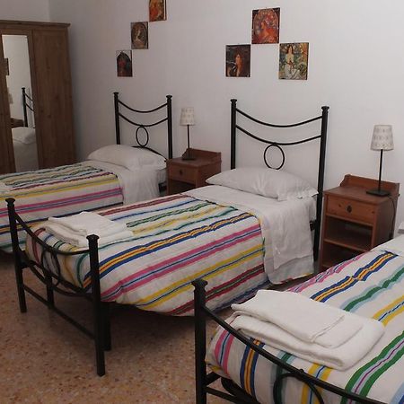 B&B A Room For Holiday Řím Exteriér fotografie