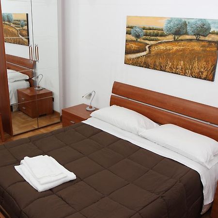 B&B A Room For Holiday Řím Exteriér fotografie