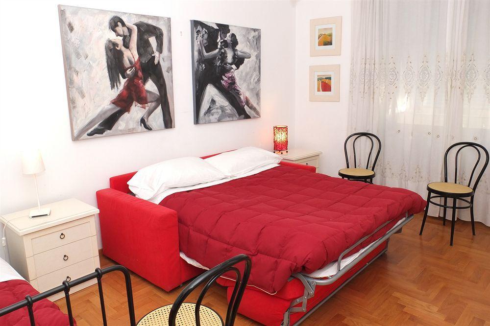 B&B A Room For Holiday Řím Exteriér fotografie