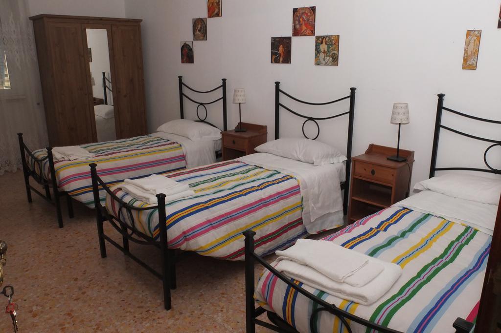 B&B A Room For Holiday Řím Exteriér fotografie