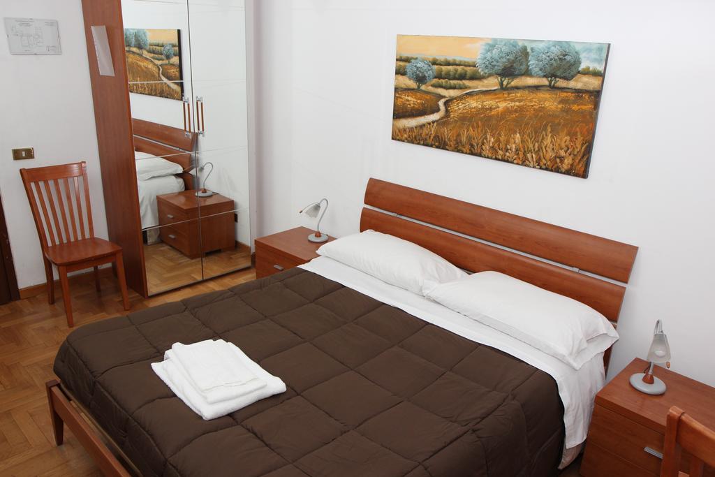 B&B A Room For Holiday Řím Exteriér fotografie
