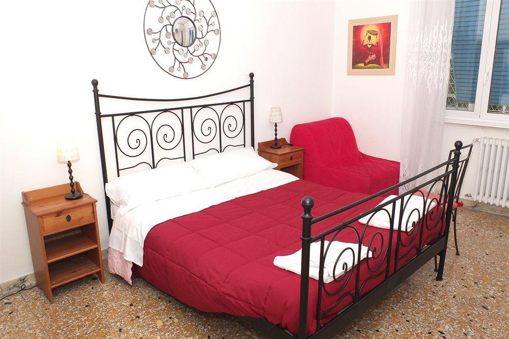 B&B A Room For Holiday Řím Exteriér fotografie