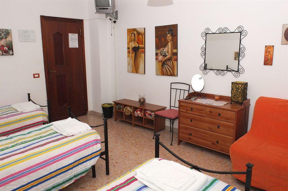 B&B A Room For Holiday Řím Exteriér fotografie