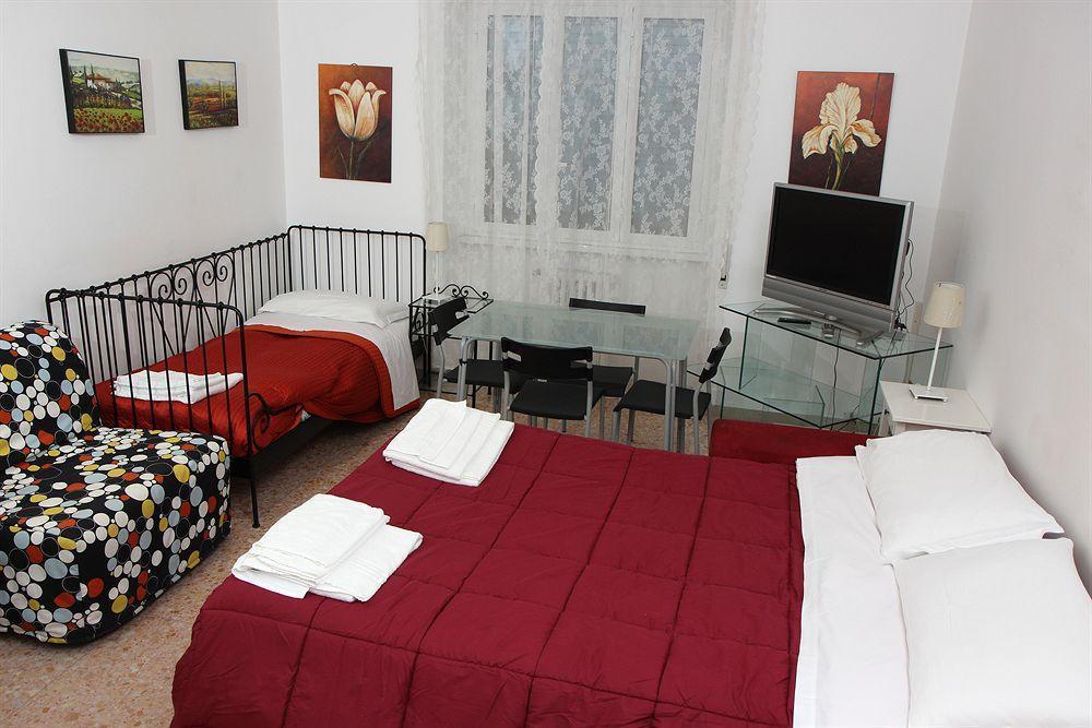 B&B A Room For Holiday Řím Exteriér fotografie