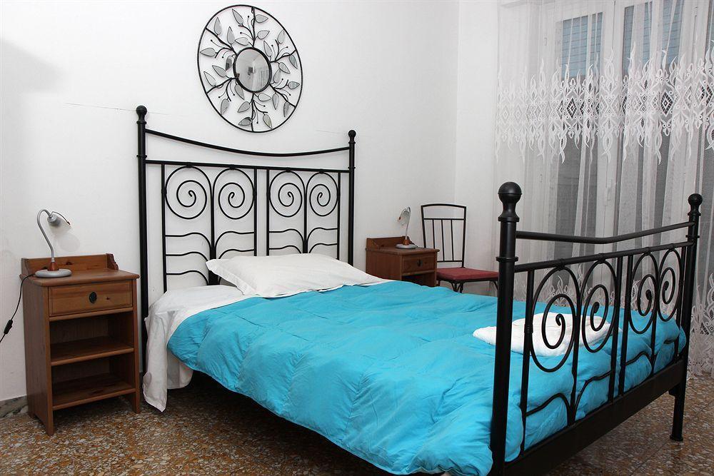 B&B A Room For Holiday Řím Exteriér fotografie