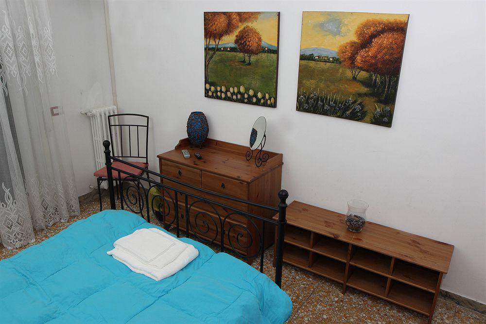 B&B A Room For Holiday Řím Exteriér fotografie