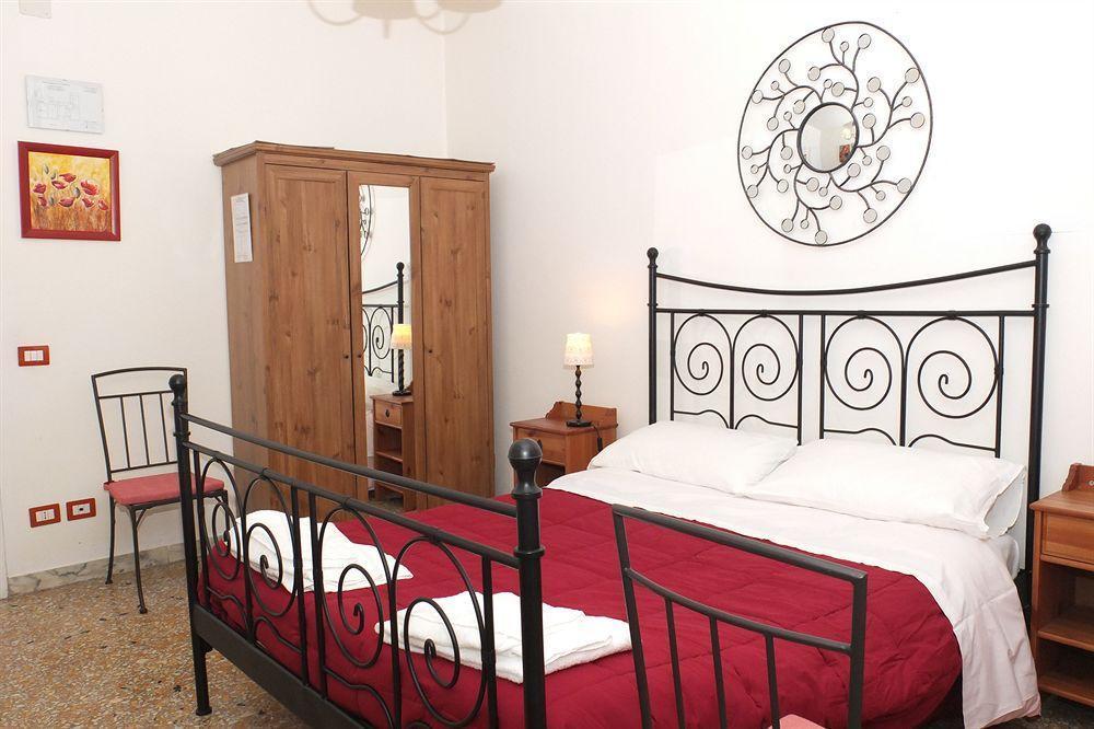 B&B A Room For Holiday Řím Exteriér fotografie