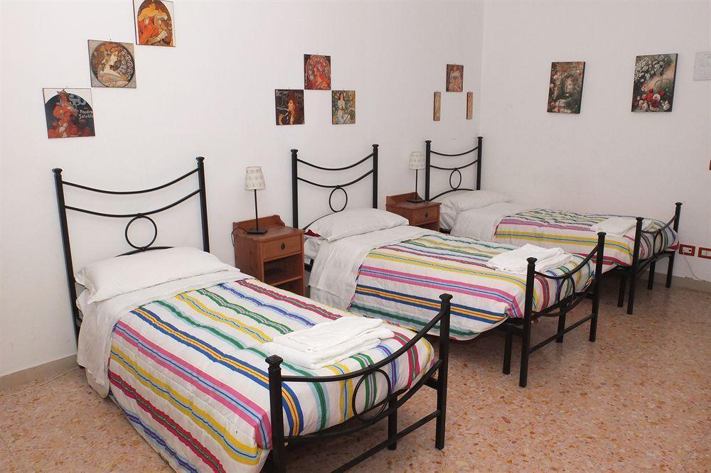 B&B A Room For Holiday Řím Exteriér fotografie