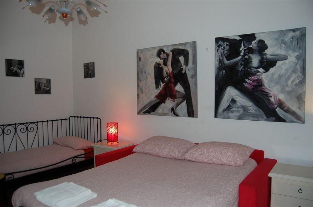 B&B A Room For Holiday Řím Exteriér fotografie