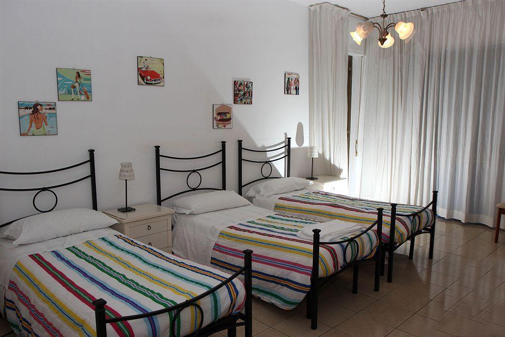 B&B A Room For Holiday Řím Exteriér fotografie