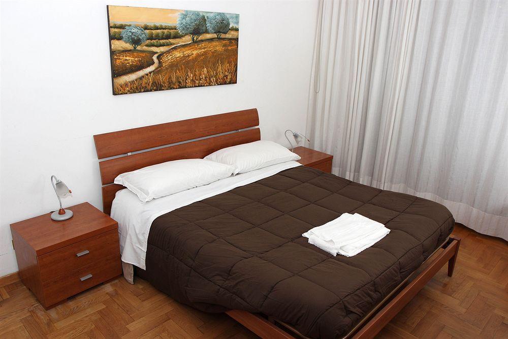 B&B A Room For Holiday Řím Exteriér fotografie