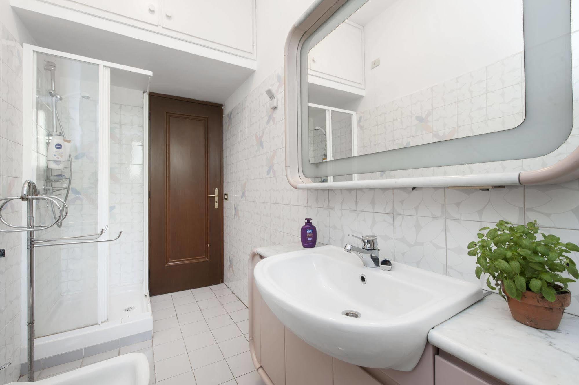 B&B A Room For Holiday Řím Exteriér fotografie
