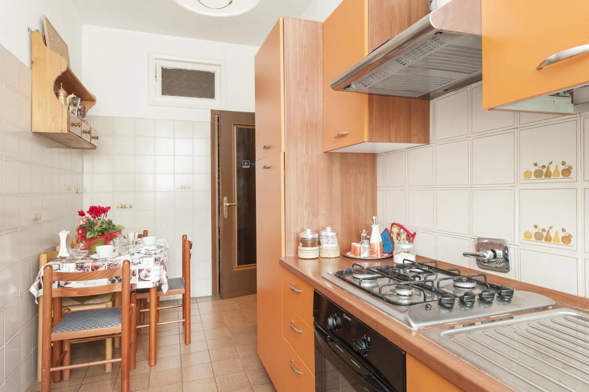 B&B A Room For Holiday Řím Exteriér fotografie