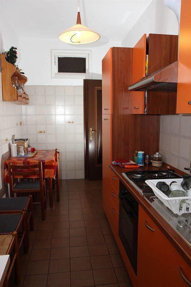 B&B A Room For Holiday Řím Exteriér fotografie