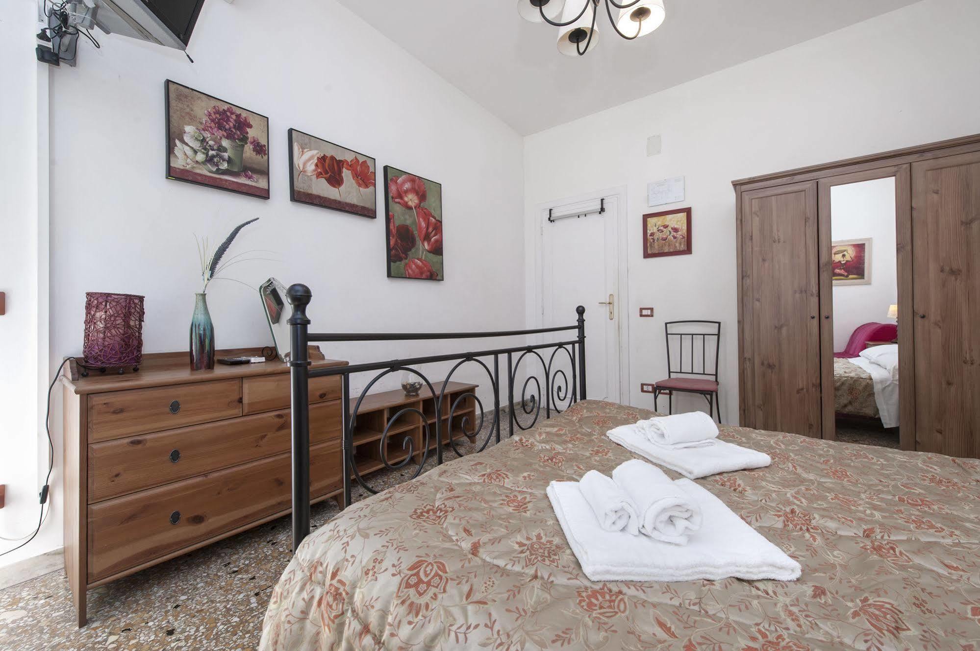 B&B A Room For Holiday Řím Exteriér fotografie