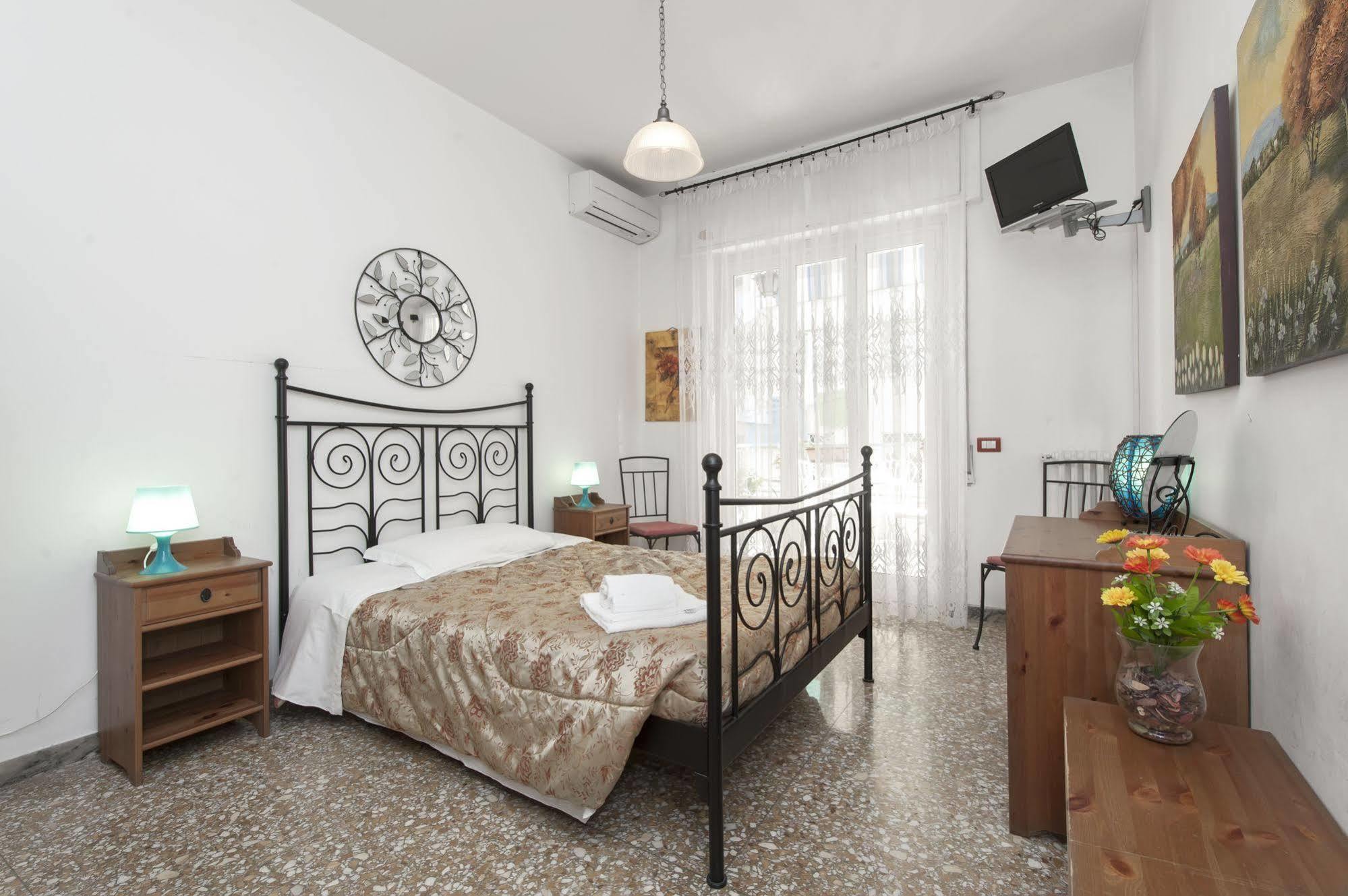 B&B A Room For Holiday Řím Exteriér fotografie