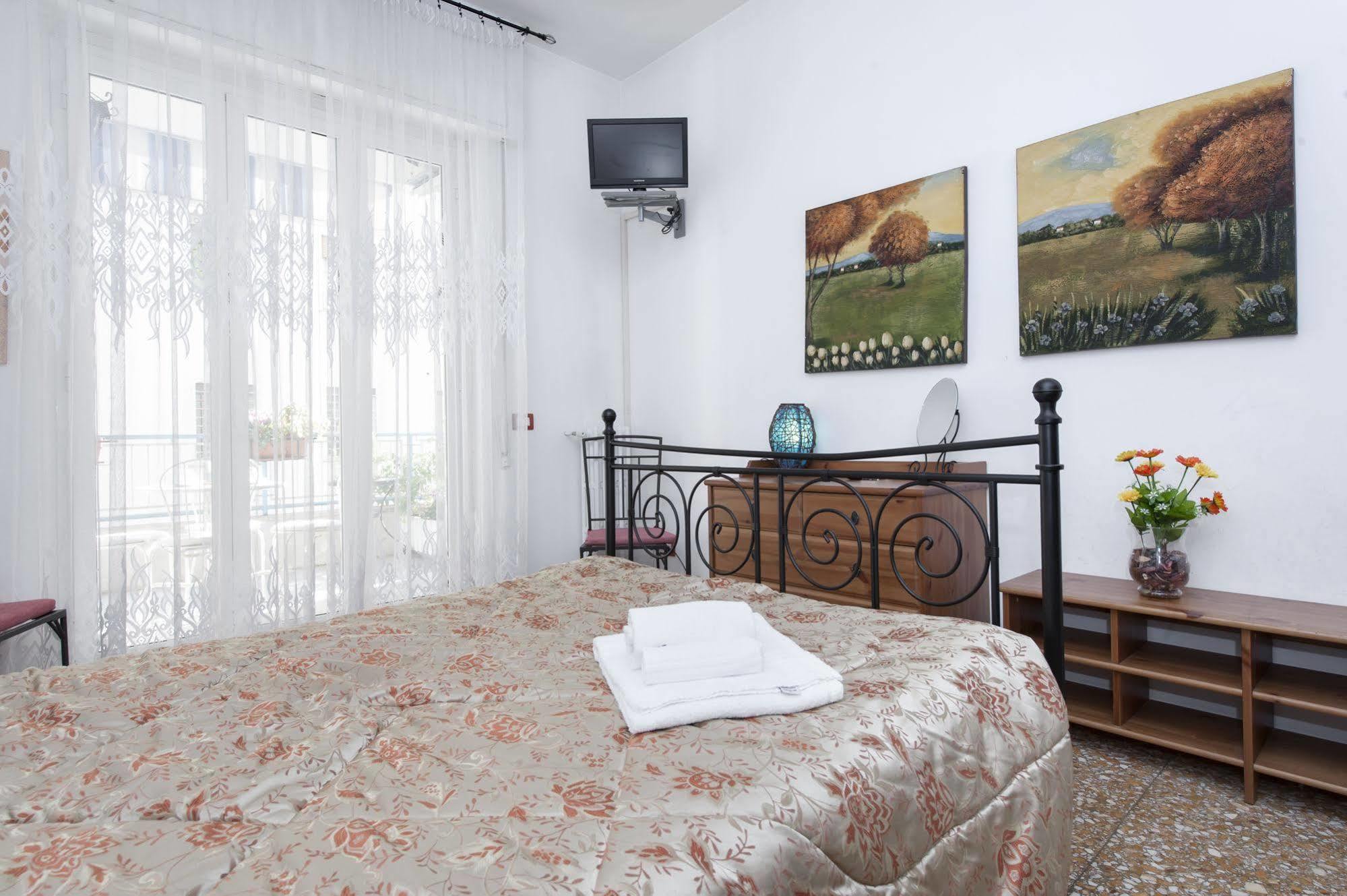 B&B A Room For Holiday Řím Exteriér fotografie
